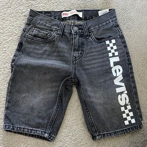 Lightly worn